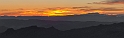 Sunset, En route to Boulder City, from the Grand Canyon_YST4189